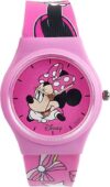 DISNEY FK-AZ70 Disney Micky Loving Life-AZ70 Analog Watch  – For Boys & Girls