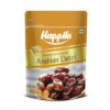 Happilo Premium Arabian Dates Pouch, 500 g