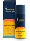 Kindly Health Kindly Health Pleaser Topical Spray | Non-Transferrable Spray For Men|Pack of 1(20 g)
