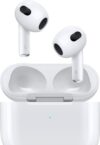 Apple AirPods (3rd generation) Bluetooth(White, True Wireless)