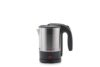 USHA Ek 3710 Electric Kettle 1 L, 1350 Watt (Ss 201 Food Safe Material), Black, 1 Liter, 1350 Watt