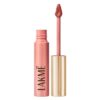LAKMÉ 9 To 5 Weightless Mousse Matte Lip & Cheek Color, Coffee Lite, 9 G