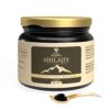Indus Organics Himalayan Pure Shilajit Resin 25gm for Strength, Stamina, Focus,Vitality & Performance | Pack of 1