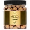 LILA DRY FRUITS Walnuts 500 Grams In-Shell | Premium Whole & Natural Walnut | Akrot Giri Rich in Iron and Protein | Akhrot Nuts Ideal for Breakfast, Snacking | Dry Fruits Perfect for Gifting