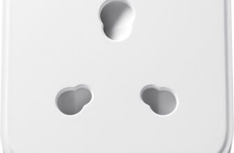 realme RMH2010(White, Black)