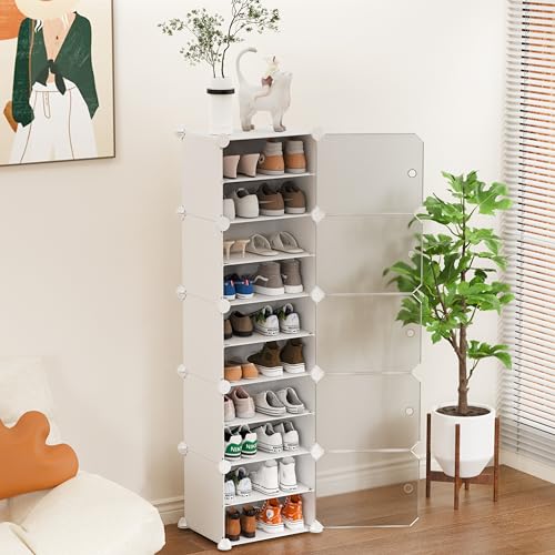 Yogabar 20g High Protein Oats 850g, Pack of 2 | Choco Almond Oatmeal