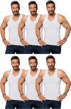 AMUL COMFY Men Vest