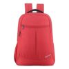 amazon basics Nova 15.6-Inch Laptop Backpack for Office or College (29 L, Red)