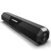 Blaupunkt SBA20+ 20W Bluetooth Soundbar for TV with Bluetooth/SD Card/Aux, Mini Sound/Audio System for TV Speakers, Mobile, PC, Projectors, Tablets, Laptops