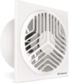 Goldmedal Trigo 150 mm Exhaust Fan(White)
