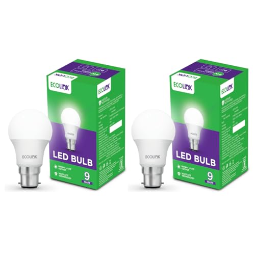 Philips 20W LED Warm White Tubelight, 6 Pc, (919515812616_6)