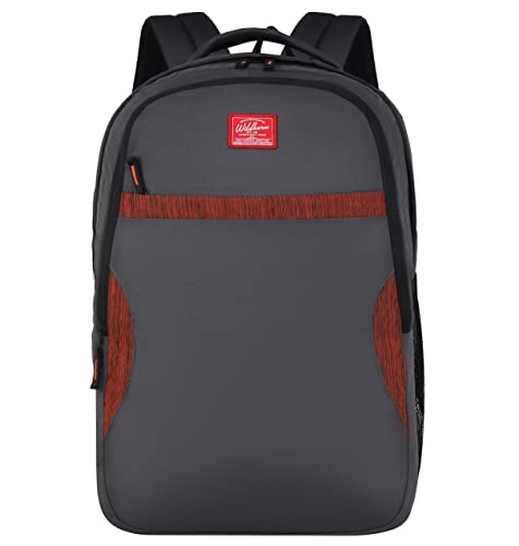 Lavie Sport Polyester Lino M Cabin Size 53 Cms Duffle Wheeler Bag | 2 Wheel Duffle Bag | Duffle Bag With Adjustable Handle, 24 cm, Black