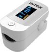 Intex Oxisure Pulse Oximeter(Silver)