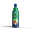 Parachute Advansed Sampoorna Coconut Hair Oil with 5 Herbs (Hibiscus, Curry Leaves, Methi, Amla & Aloe), For Long, Thick & Black Hair, 280ml