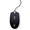 BRIX R8 Gaming Mouse 2400 DPI (Adjustable 800/1200/1600/2400 DPI) USB 4D Buttons with Mouse