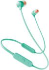 JBL Tune 175BT Flex Neckband with 14-Hour Playtime, Quick Charge, Multipoint Connect Bluetooth(Green, In the Ear)