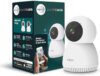 Wipro Smart 1080P With HD Picture, Night Vision,2 Way Talk back Security Camera