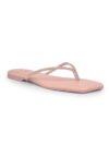 Liberty Women Peach Fashion Sandal 4UK (STY-50E)