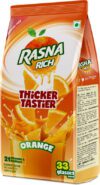 Rasna Instant Orange(750 g)