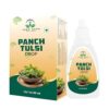 Sukhasha Ayurveda Panch Tulsi Drops 30ml – Immunity Booster & Natural Detoxifier