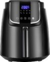 Midea MF-CN40D2 Air Fryer(5 L)