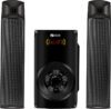 Zoook Studio Switch 70 W Bluetooth Home Theatre(Black, 2.1 Channel)