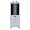Symphony Diet 12T Personal Tower Air Cooler for Home with Honeycomb Pad, Powerful Blower, i-Pure Technology and Low Power Consumption (12L, White)