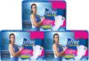 STAYFREE Secure Cottony Sanitary Pad(Pack of 120)