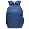 Murano Verto 28 LTR Laptop Backpack for 15.6 inch Laptop and Polyester Water Resistance Backpack for Men and Women- Navy Blue