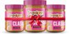 snackinn Peanut Butter Combo Pack CLASSIC SMOOTH | 3 Jars 250g Each(750 g, Pack of 3)
