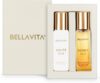 BELLAVITA WHITE OUD perfume & HONEY OUD perfume combo|2X20ML|With Citrus & Woody Notes| Eau de Parfum  –  40 ml(For Men & Women)