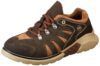 Woodland Men’s Russia Dbrown Nubuk PDM2 Casual Shoes-10 UK (44 EU) (OGCC 4370122)
