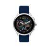 Fossil Gen 6 Display Wellness Edition Blue Smartwatch FTW4070