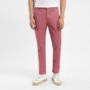 LEVI’S 512 Tapered Men Pink Trousers