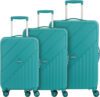 Kamiliant by American Tourister ENDURE Expandable  Cabin & Check-in Set 8 Wheels – 30 inches
