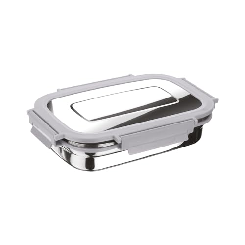 MollisHomes 150 TC Cotton Feel Glace Cotton Printed Double Bed Bedsheet with 2 King Size Pillow Cover, Dark Blue Leafs Design, 220 x225 cm