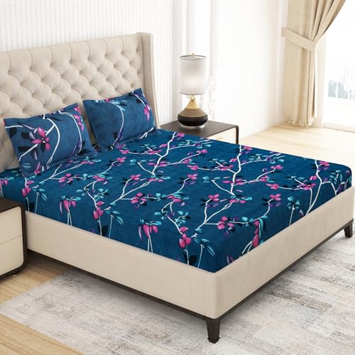 Joyo Stainless Steel Daily (Big) Tiffin Lunch Box Container 4 Side Clip Lock Lid for Office & School Use/Food Grade/Air Tight – Grey,940 ml