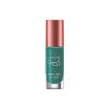 Lakmé 9 to 5 Primer + Gloss Nail Colour, Teal Deal, 6 ml