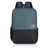 Spenz Smart Laptop & College Backpack 17.6 inch Laptop Macbook Ipad tablet Backpack for Men & Women (Blue)