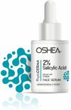 OSHEA PhytoDERMA 2% Salicylic Acid Serum infused with Probiotic Face Serum(30 ml)