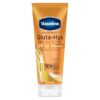 Vaseline Gluta Hya – Antioxidant SPF 50 PA+++ Sunscreen for Face & Body | Glutathione & Hyaluronic Acid infused Sunscreen 175 ML