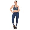 Vector X OSB-278 Women’s Sports Bra and Legging Set