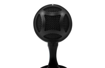 JBL Commercial CSUM06 Microphone