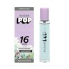 SUGAR POP Women 16 Hr Intense Liquid Perfume-01 Ocean Melody | Fresh Earthy Notes | Pocket Perfume | Upto 16 Hour Freshness | Hypoallergenic | Skin Friendly | Fresh Earthy Notes | 15Ml