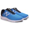 new balance Mens Drift Vision Blue/Black Running Shoe – 8 UK (8.5 US) (MDRFTXE1)