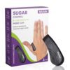 MUAIN SUGAR CONTROL ACUPRESSURE CLIP FOR DIABETICS, WEARABLE HAND MASSAGER FOR HEADACHE, MIGRAINE, ARTHRITIS, AND TENSION RELIEF (2 PCS)