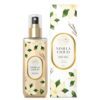Body Cupid Vanilla Cloud Body Mist | Sweet & Cozy Vanilla Fragrance | Luxurious Body Mist | 100 ml