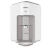 Havells Active Plus Water Purifier with UV+Revitalizer Purification technology, Powerful 4 stage Purification, Smart Alerts with Auto –energy Saver, (Green and White), suitable for TDS 