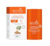 Biotique Sandalwood Sunscreen Stick, SPF 50+ |Ultra Protective Lotion| Keeps Skin Soft, Fair and Moisturized| Water Resistant| For All Skin Types| 20Gm