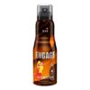 Engage Spice Mystique Deodorant for Men, Woody and Leather, Skin Friendly Deo, 150ml Body Spray